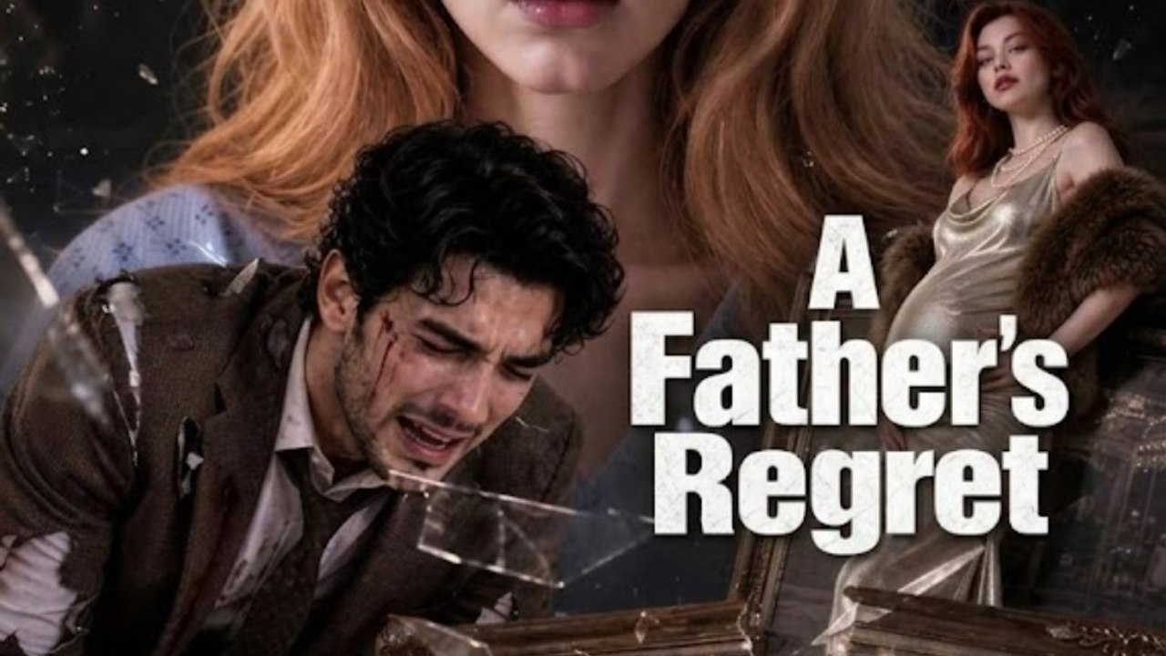 A Father's Regret EP