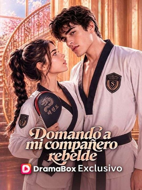 [AM] Domando a mi compañero rebelde En Español