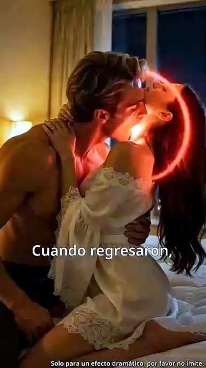 Secretos en la Víspera (Serie Completa) | Short Drama Español [Full Movie]