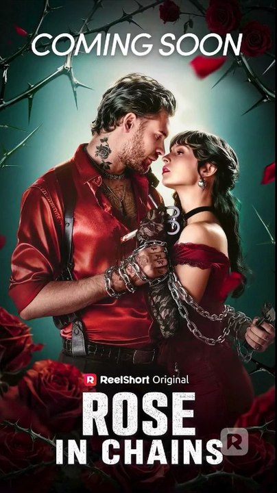 Rose in Chains (Full Movie) | English Sub