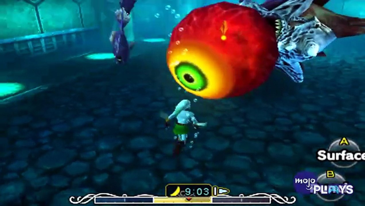 10 Things We WANT From A Majora's Mask Remake