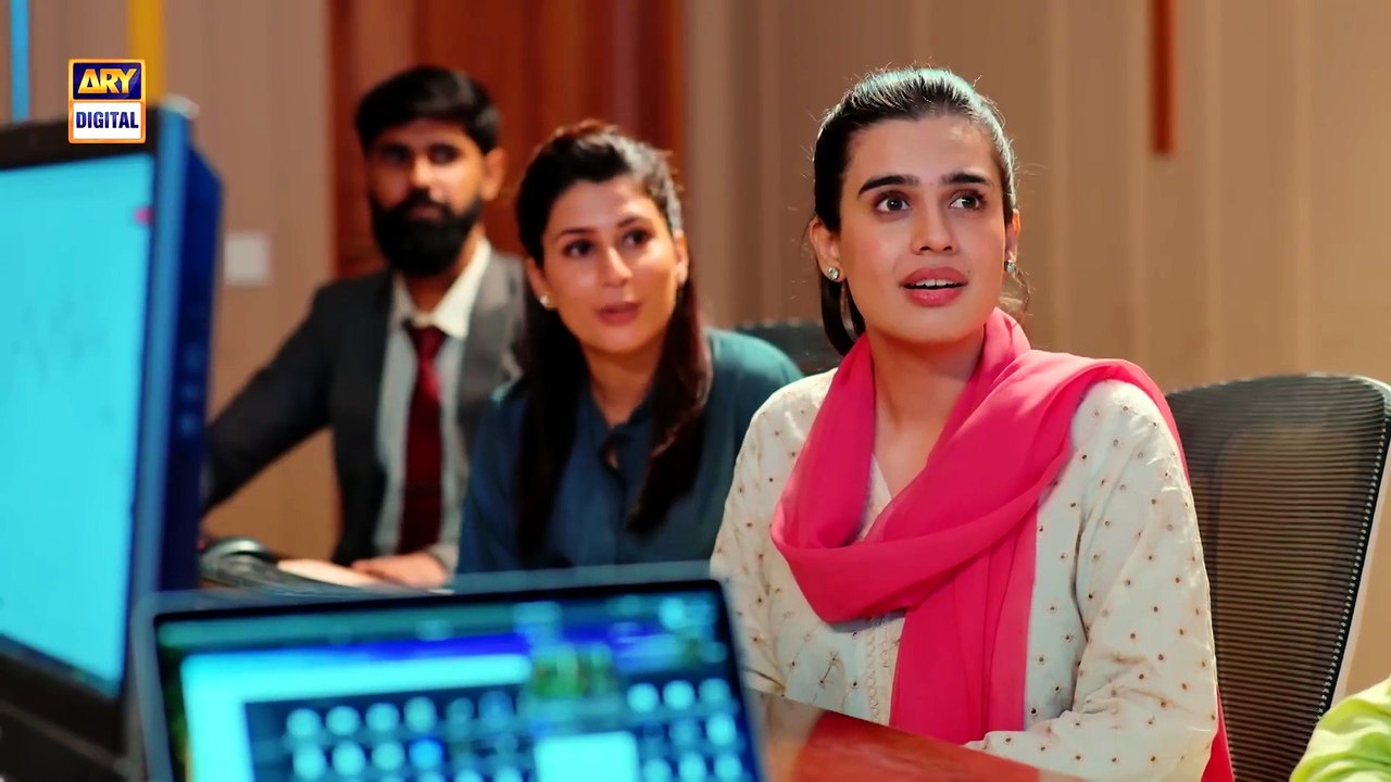 Main Tera Episode 11   5 August 2026   Yusra Irfan   Arez Ahmed   Ghana Ali   ARY Digital