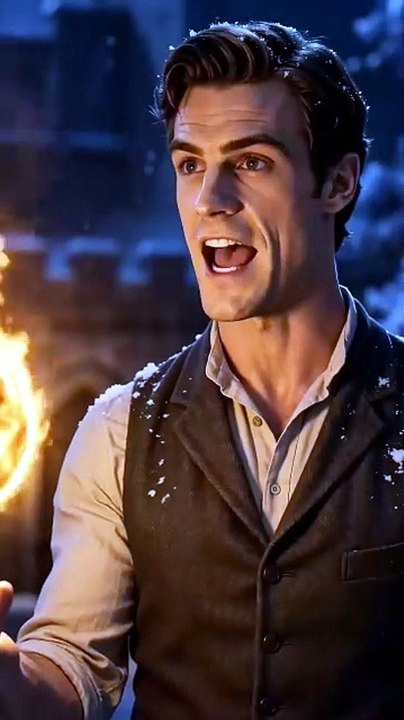 The Warrior Who Needed No Magic | Series | Short Drama English - FULL ✅ [Full Movie]