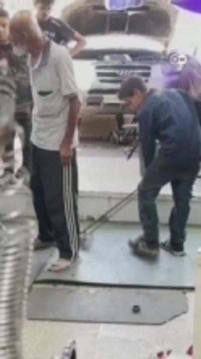 بين المدرسة والعمل… أطفال سوريا يدفعون ثمن الفقر