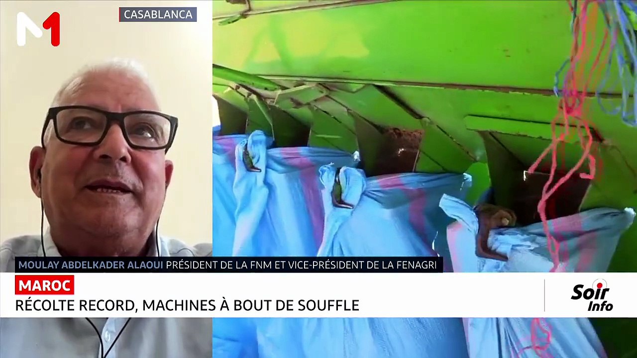 JT Soir du 05/08/2026