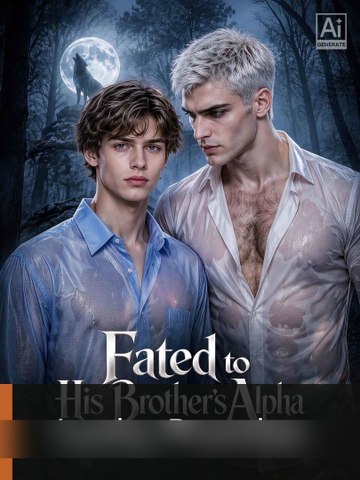 Fated To His Brother'S Alpha Full Episode | Legacy.Cinema