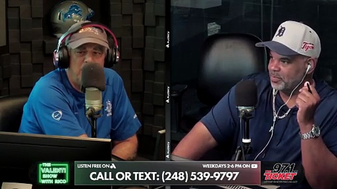 Blind Ranking The Best Of What We Use To Have | The Valenti Show with Rico
