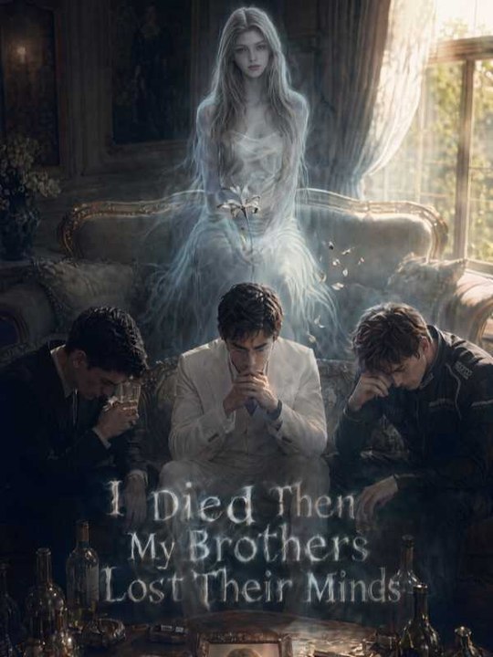 I Died, Then My Brothers Lost Their Minds (FULL FILMS)
