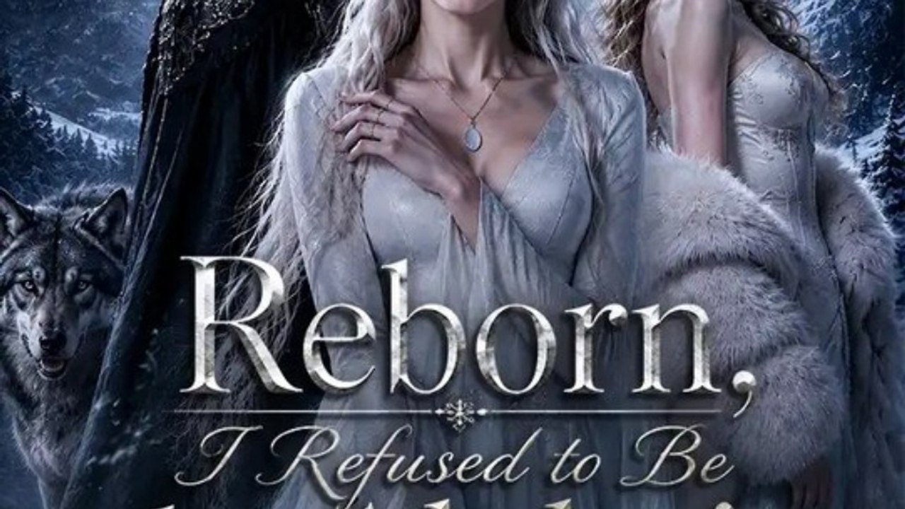 Reborn, I Refused to Be the Alpha's Moonborn Bride - Full EP