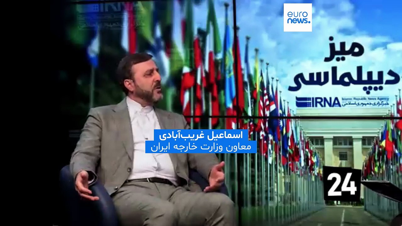 ایران و عمان به تفاهم درباره هرمز نزدیک شدند؛ تهران: این به معنای باز شدن تنگه نیست