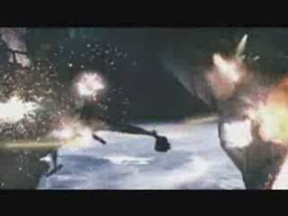 Albator 78 extrait du film