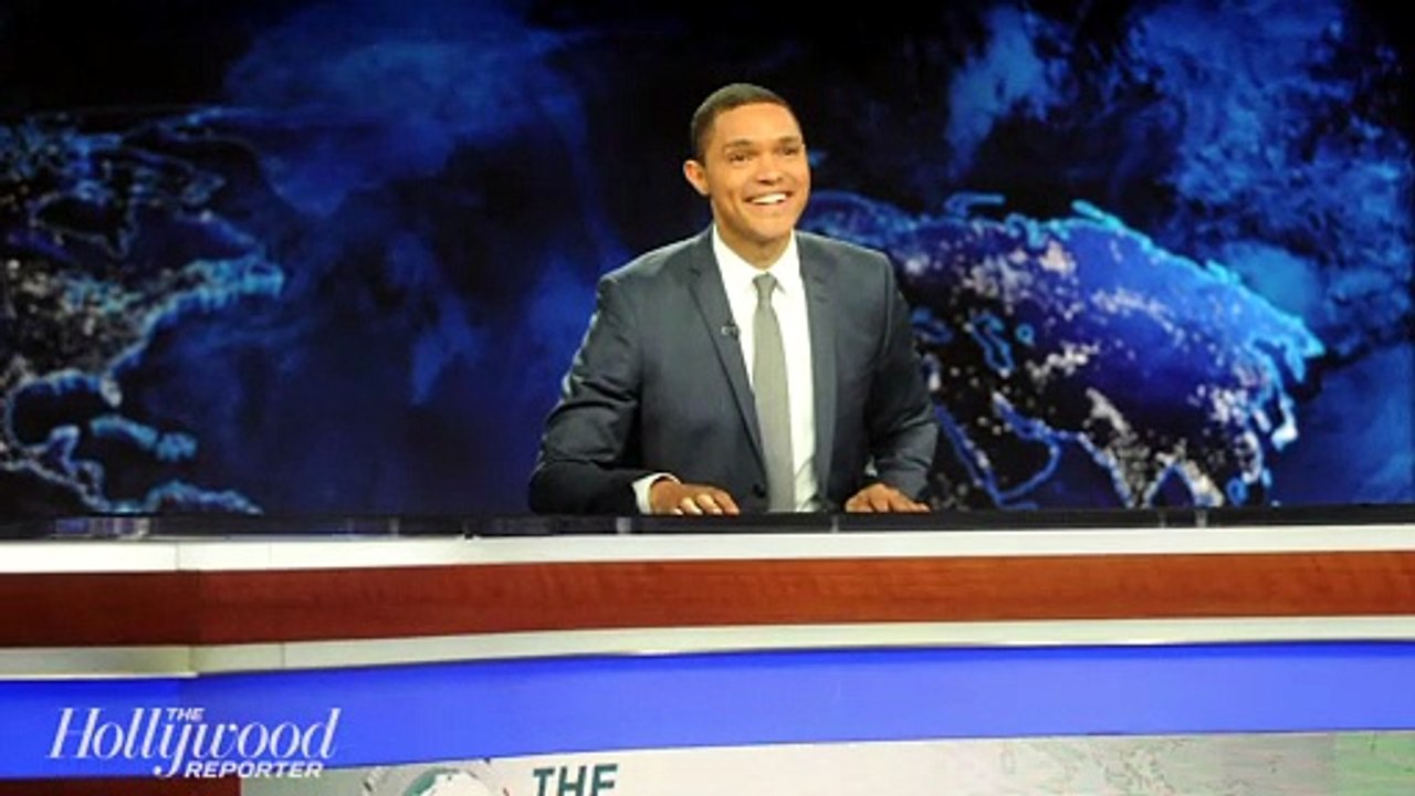 Late-Night Hosts Take On Sarah Huckabee Sanders' White House Departure | THR News [Full Movie]