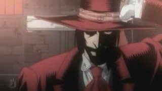 Hellsing - Bande Annonce