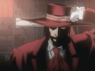 Hellsing - Bande Annonce