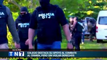 Edición nocturna de Telenoticias – 26 mayo 2026 [Full Movie]