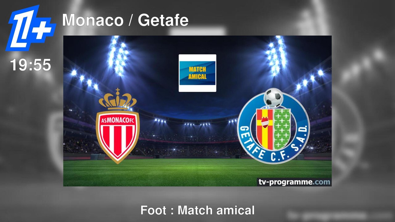 Programme SPORT soirée du Jeudi 6 août 2026