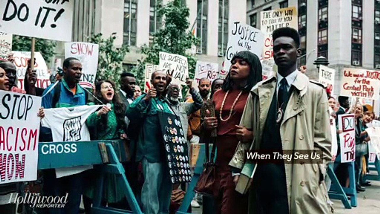 Ava DuVernay on Choosing Projects: "For a Long Time, I Didn't Want to Be 'Social Justice Girl'" | TV Director Roundtable [Full Movie]