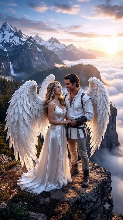 Flying with beautiful couple New latest unbelievable history of movies