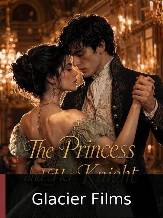 The Princess and Her Knight Glacier Films