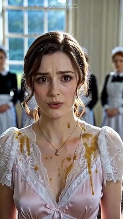 Mafia'S Desire For The Wet Nurse - Ep - FULL ✅ [Eng Sub]