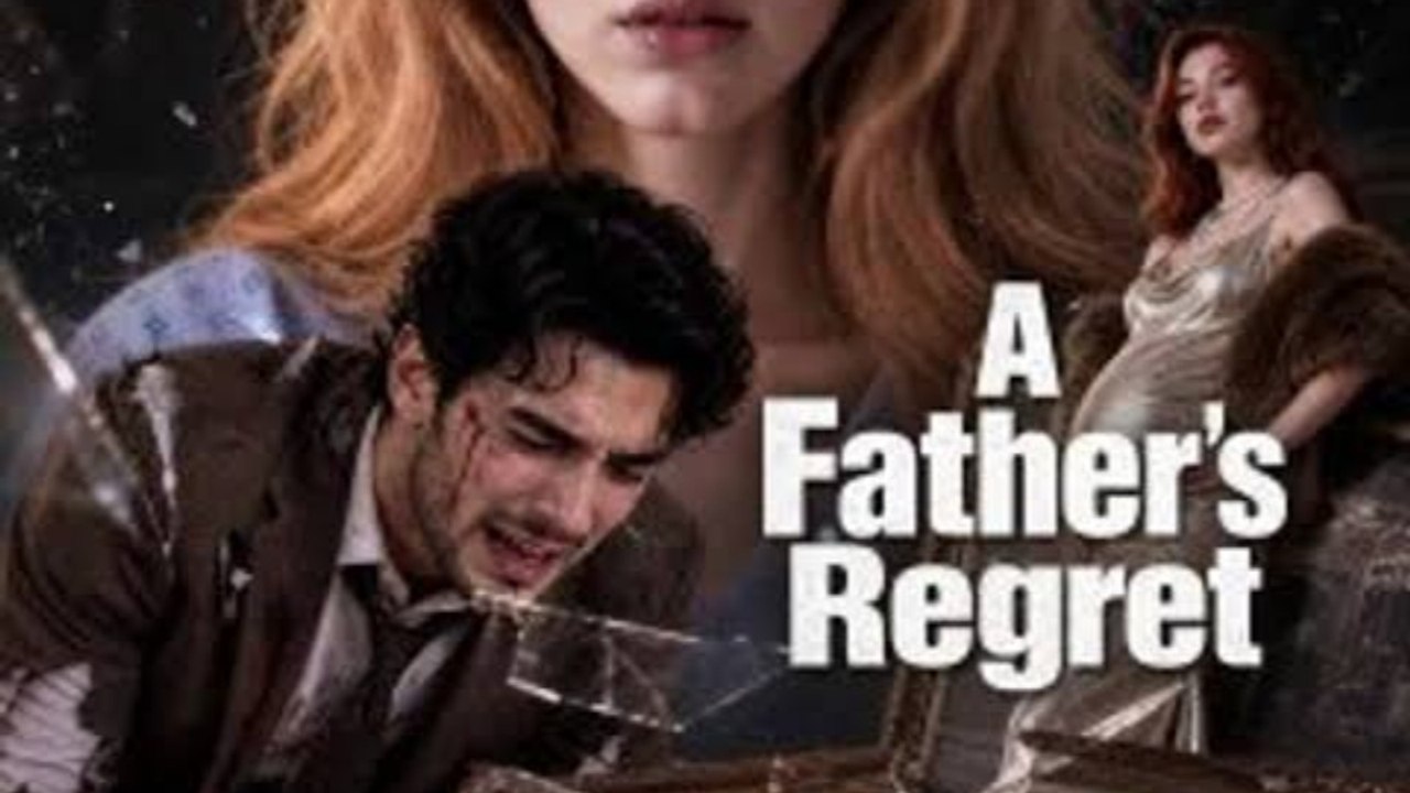The Alpha Father's Greatest Regret | A Father's Regret | P.H