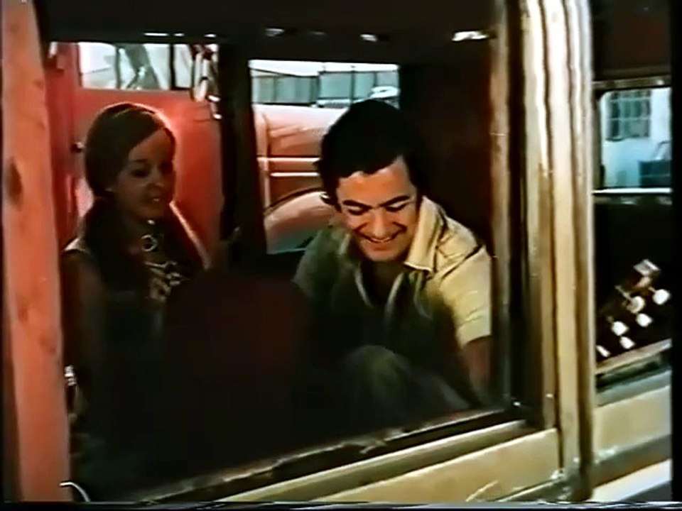 Σ' έχω ανάγκη απόψε πολύ (1973)