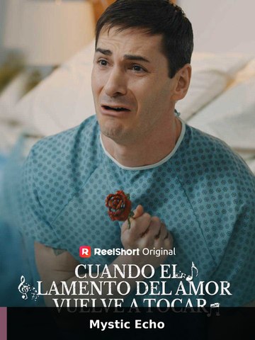 Cuando el lamento del amor vuelve a tocar | Mystic Echo