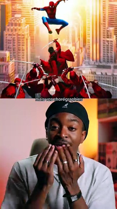 reviewx spiderman brand new day