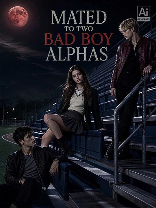 Mated To Two Bad Boy Alphas EP Full Episode | Mini Drama Hub