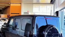 2027 Mercedes AMG G63 Review | $190K Luxury G Wagon SUV USA