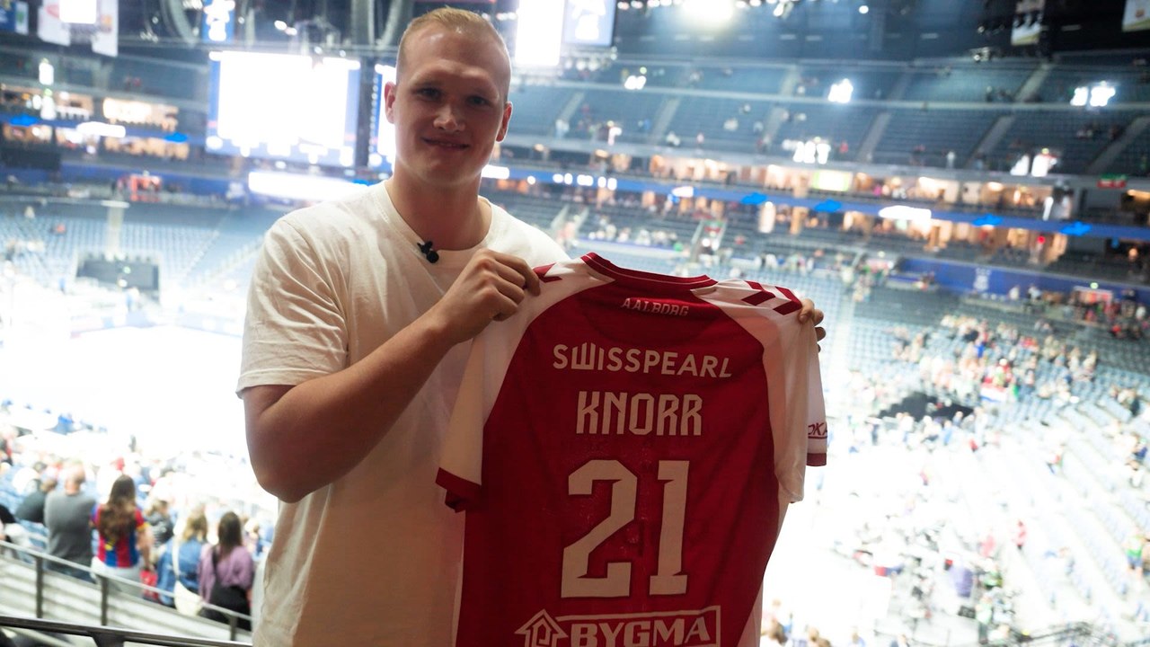 Mit Späth in Köln: Knorr und der nächste Schritt auf dem eigenen Weg