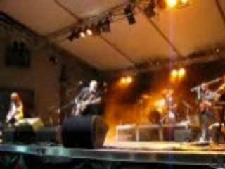 CharlElie Couture - GARONNA SHOW