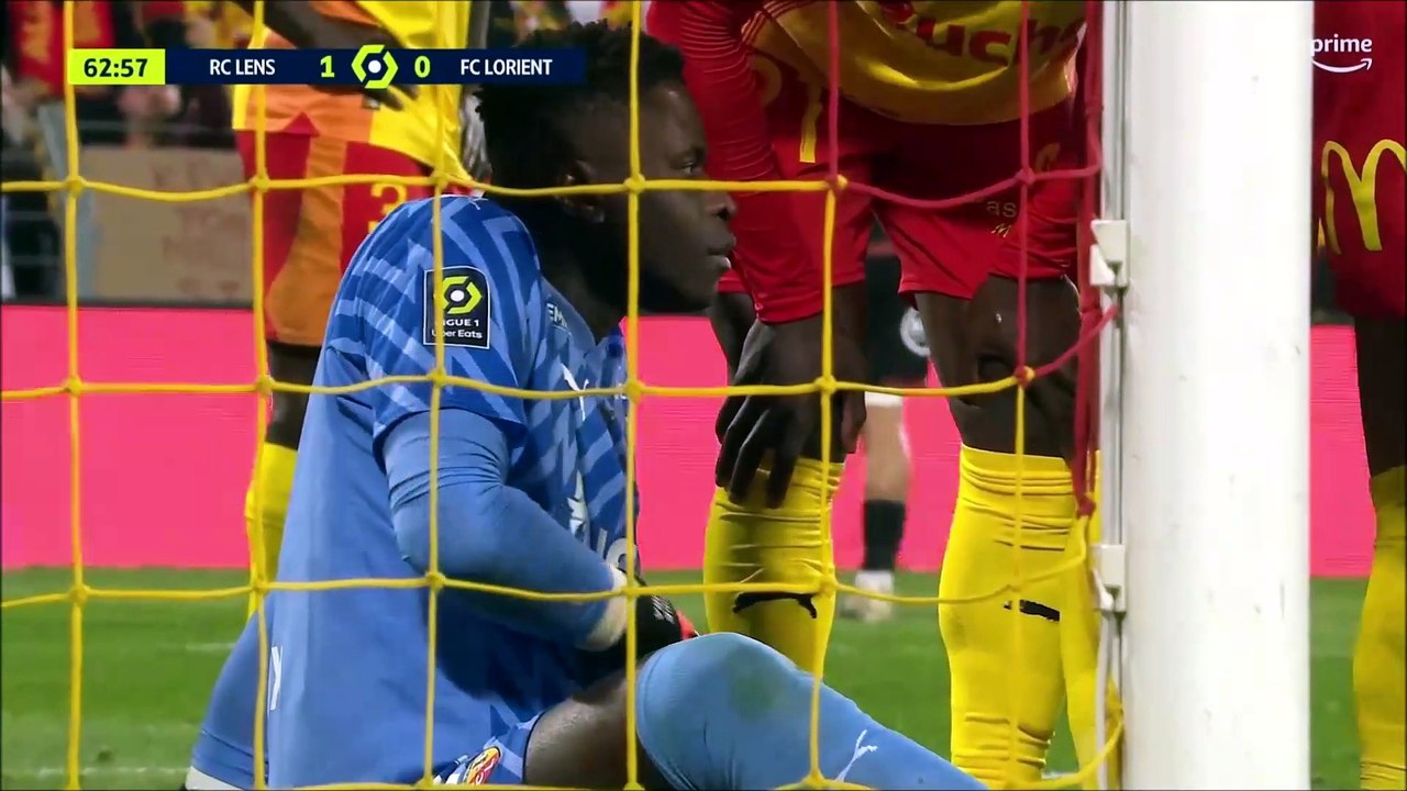Lens-Lorient 2
