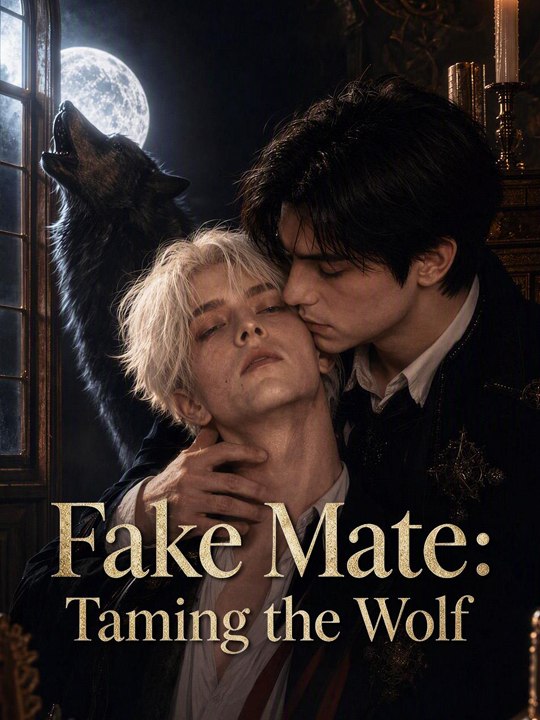 Fake Mate：Taming the Wolf - Complete #drama #englishsub 🔥🔥