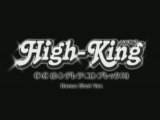 High King Cinderella Complex Dance Shot Version