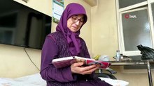 'Anne beni kurtar' dedi, Gürcistan'da kayıplara karıştı