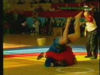 Fedor Sambo
