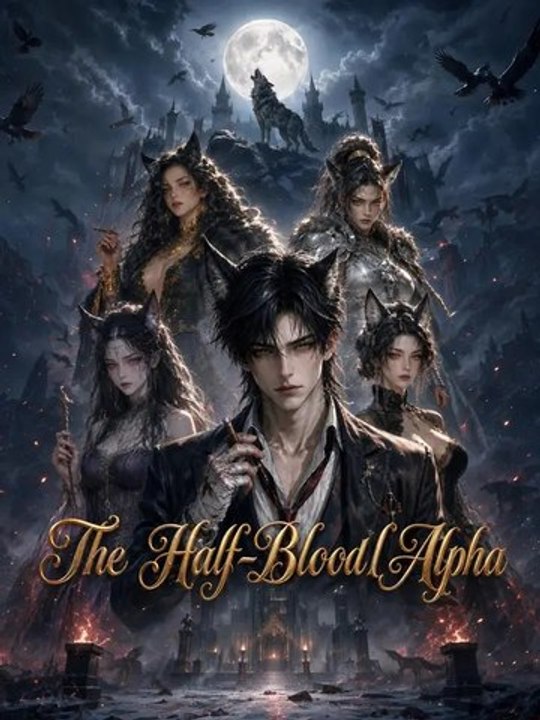 The Half-Blood Alpha ✅ FULL [Eng Sub]