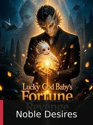Lucky God Baby's Fortune Revenge | Noble Desires