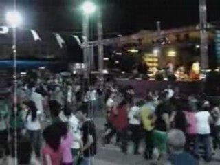 Hopa kültür, sanat ve deniz festivali