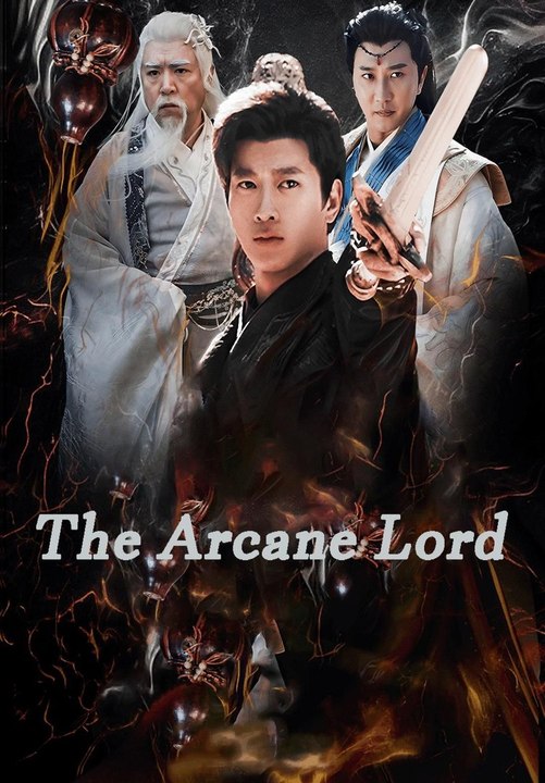 The Arcane Lord Engsub Full Episode | Reel Saga