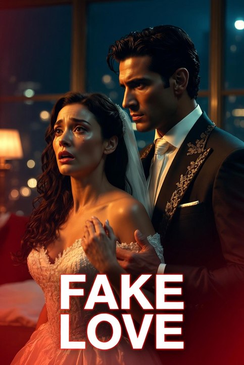 💍 A Fake Marriage With a CEO… Turned Into Some...