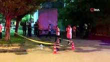 'Kız meselesinde' yüzünden çıkan bıçaklı kavgada 2 kişi yaralandı