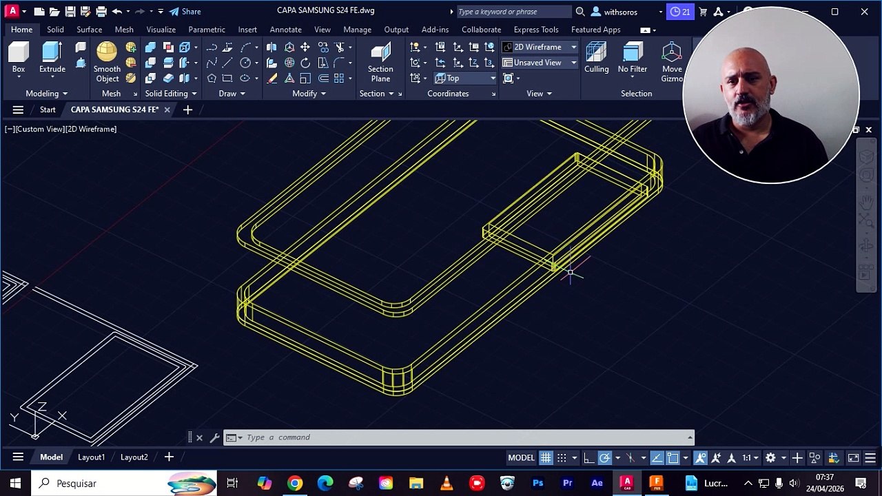 Universo 3D