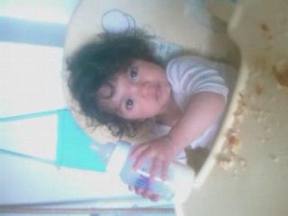 bebe dit non!!!