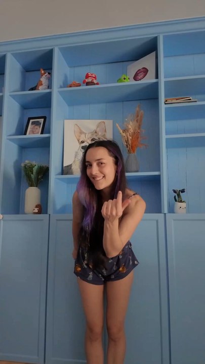 2semaines en 2 min ! IKEA BILLY HACK