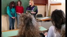 Απ' τα θρανία στα μπουζούκια (1989)