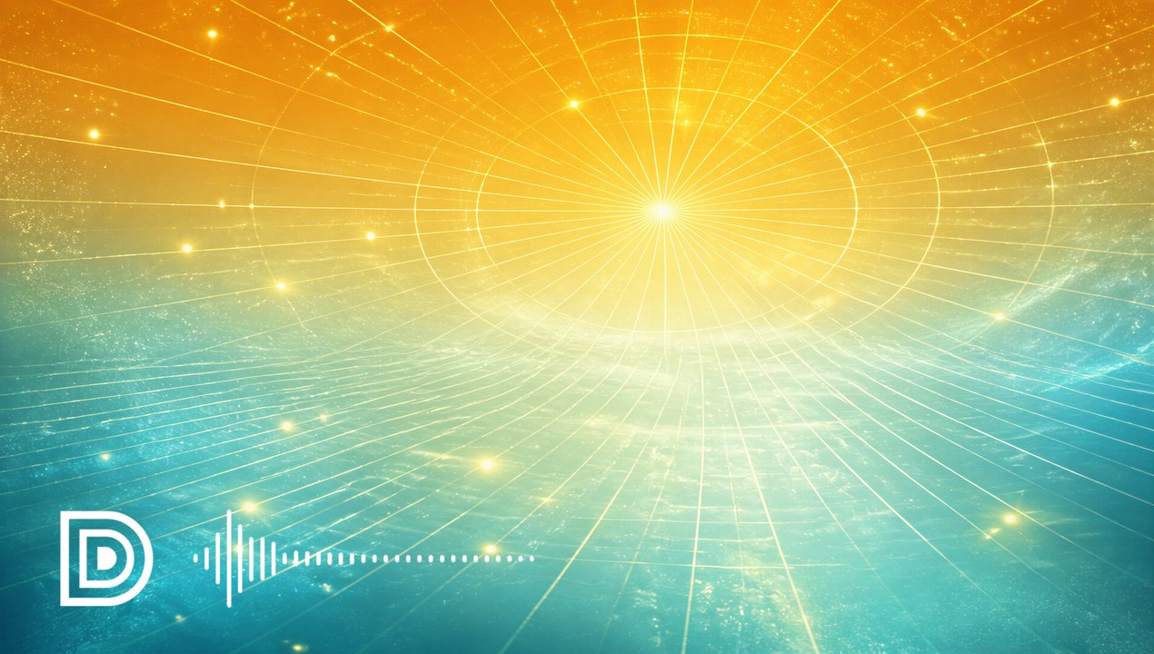 DAZO - Sunlit Geometry - Trance Music