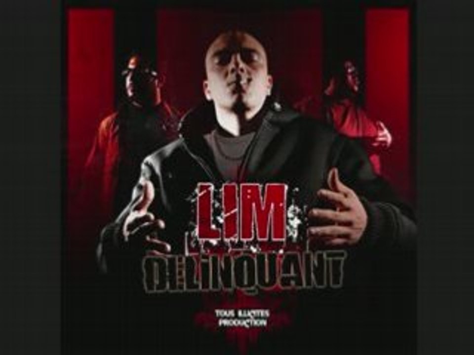 Lim-Fout_la_merde_ft_Samira