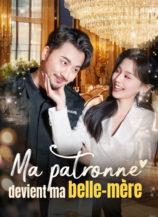 Ma Patronne Devient Ma Belle-Mère Full Episode | GoldReel TV